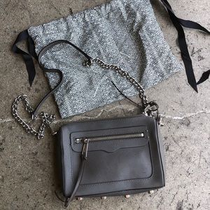REBECCA MINKOFF Crossbody Bag